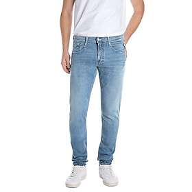 Replay Anbass Trousers Slim Hyperflex Original Jeans (Herre)