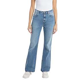 Replay Teia Bootcut Bukser (Dame)