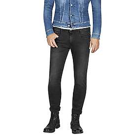 Replay Anbass Slim C-Stretch Jeans (Herre)