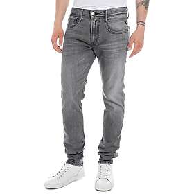Replay Anbass 573 Eco Plus Super Stre Jeans (Men's)