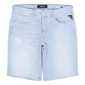 Replay Grover Denim Shorts (Herr)