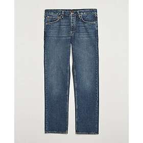 Nudie Jeans Rad Rufus Blue Soil Jeans (Homme)