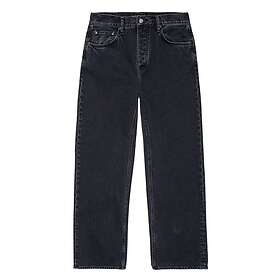 Nudie Jeans Tuff Tony Black Vintage Jeans (Herre)