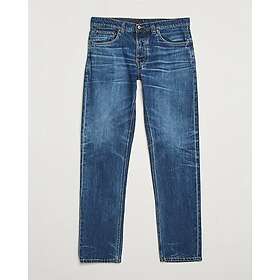 Nudie Jeans Solid Ollie Life Tracks Jeans (Herre)