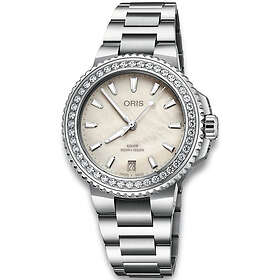 Oris Aquis Date 73377924956MB