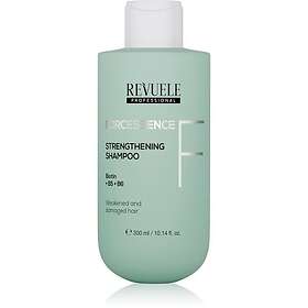 Revuele Professional Forcessence Strengthening Shampoo 300ml