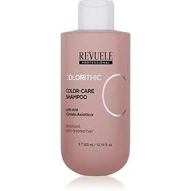 Revuele Colorithic Color-Care Cheveux Colorés et Sensibles Shampooing 300ml