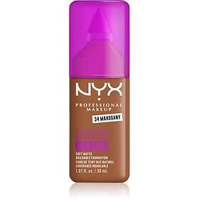 NYX Professional Makeup Make ‘Em Wonder Fond de teint 30 ml