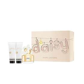 Marc Jacobs Daisy EdT Gift Set (50ml EdT, Body Lotion 75ml, Shower Gel 75ml)