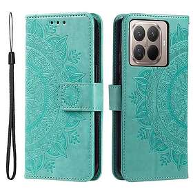 Skalo Mandala Plånboksfodral för Xiaomi 15T Pro