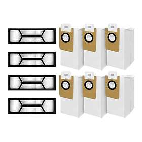 Eufy Omni S1 Pro Tillbehörspaket