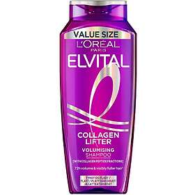L'Oréal Paris Elvital Collagen Lifter Volumengivende Shampoo 500ml