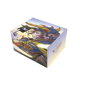 Final Fantasy TCG World Champion Decks 2024