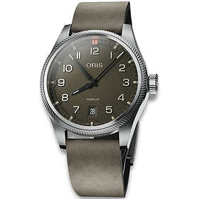 Oris Propilot Date 73378054167LS