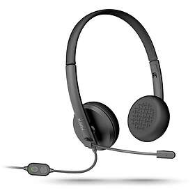 MIXX Audio Stereo Headset H1A Kablet