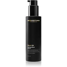 Sebastian Professional Dark Oil Serum 140 ml