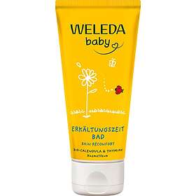 Weleda Baby Bath Additive 75ml