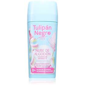 Tulipan Negro Nube de Algodón Deodorant 60ml