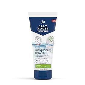 Salt House Dead Sea Therapy Anti-Itch Après-shampoing 200ml