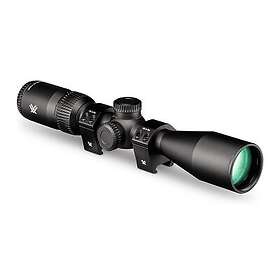 Vortex Triumph HD 3-9x40 SF SFP BDC MOA