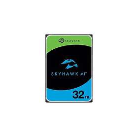 Seagate SkyHawk AI ST32000VE000 512MB 32TB
