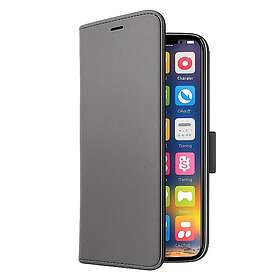 Screenor Smart Plånboksfodral för Honor Magic 8 Lite