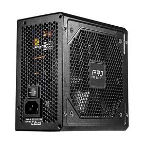 ASRock PRO-650B 650W