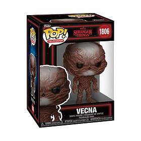 Funko POP! Television: Stranger Things Vecna 2.0 #1806