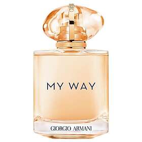 Armani My-WaySunny Vanilla edp 90ml