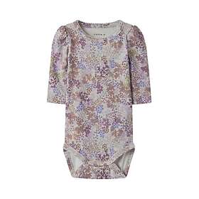 name it Bolora Långärmad Body (Jr)