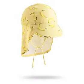 Molo Nando Keltainen UV50+ (Jr)