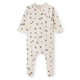 MarMar Copenhagen Rubello Trains Jumpsuit (Jr)