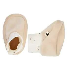 Müsli Velour Tofflor (Jr)