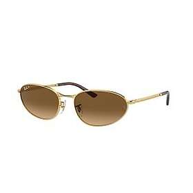 Ray-Ban RB3734 Polarisoitu