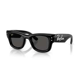 Ray-Ban RB4940B WAYFARER PUFFER