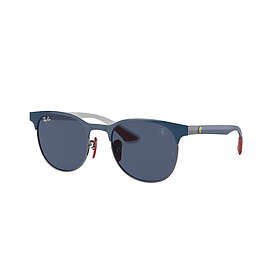 Ray-Ban RB8327M Scuderia Ferrari Collection