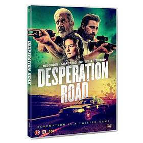 Desperation Road (DVD)