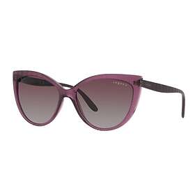 Vogue Eyewear VO5484S Polariserade