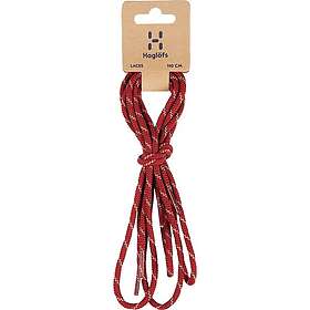 Haglöfs Lacet de chaussure 4 mm (175 cm)