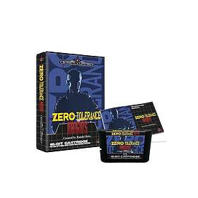 Zero Tolerance Shooters Vol 1 (Mega Drive)