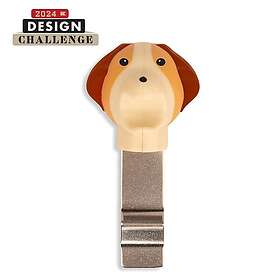 Kikkerland Pen Pup Pen