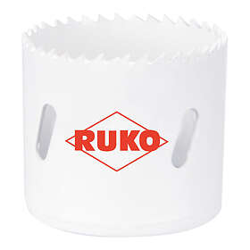Ruko Hulsav Bi-M.HSS Co8 17 mm