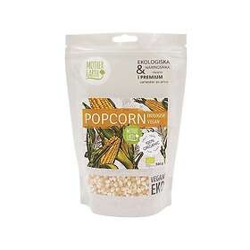 Mother Earth EU EKO Popcorn 500g