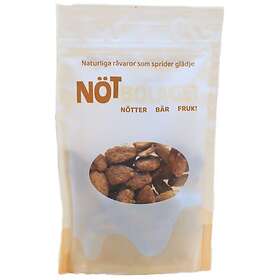 Nötbolaget Mandler Karameliseret Appelsin 100g