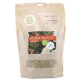 Mother Earth Yerba Mate Premium EKO 500g