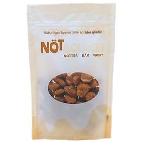 Nötbolaget Karamellisoitu Manteli Vanilja 100g