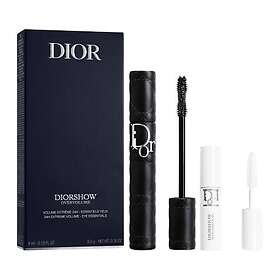 Dior Diorshow Overvolume mascara routine set