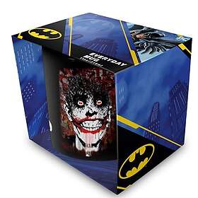 Joker Batman ( Smile) Pod Mugg