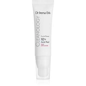 Dr Irena Eris Cleanology Fruit & Flower Face Exfoliator 50ml