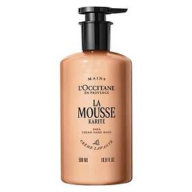 L`Occitane en Provence Shea Karité Cream Handtvätt 500ml